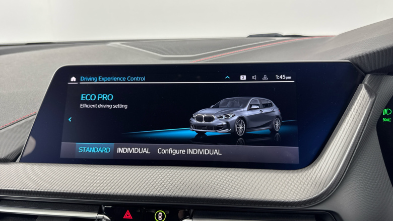 BMW 1 Series 128ti 5dr Step Auto [Live Cockpit Professional] Petrol Hatchback